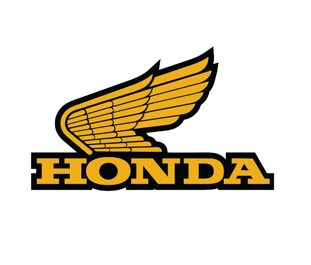 Honda logo
