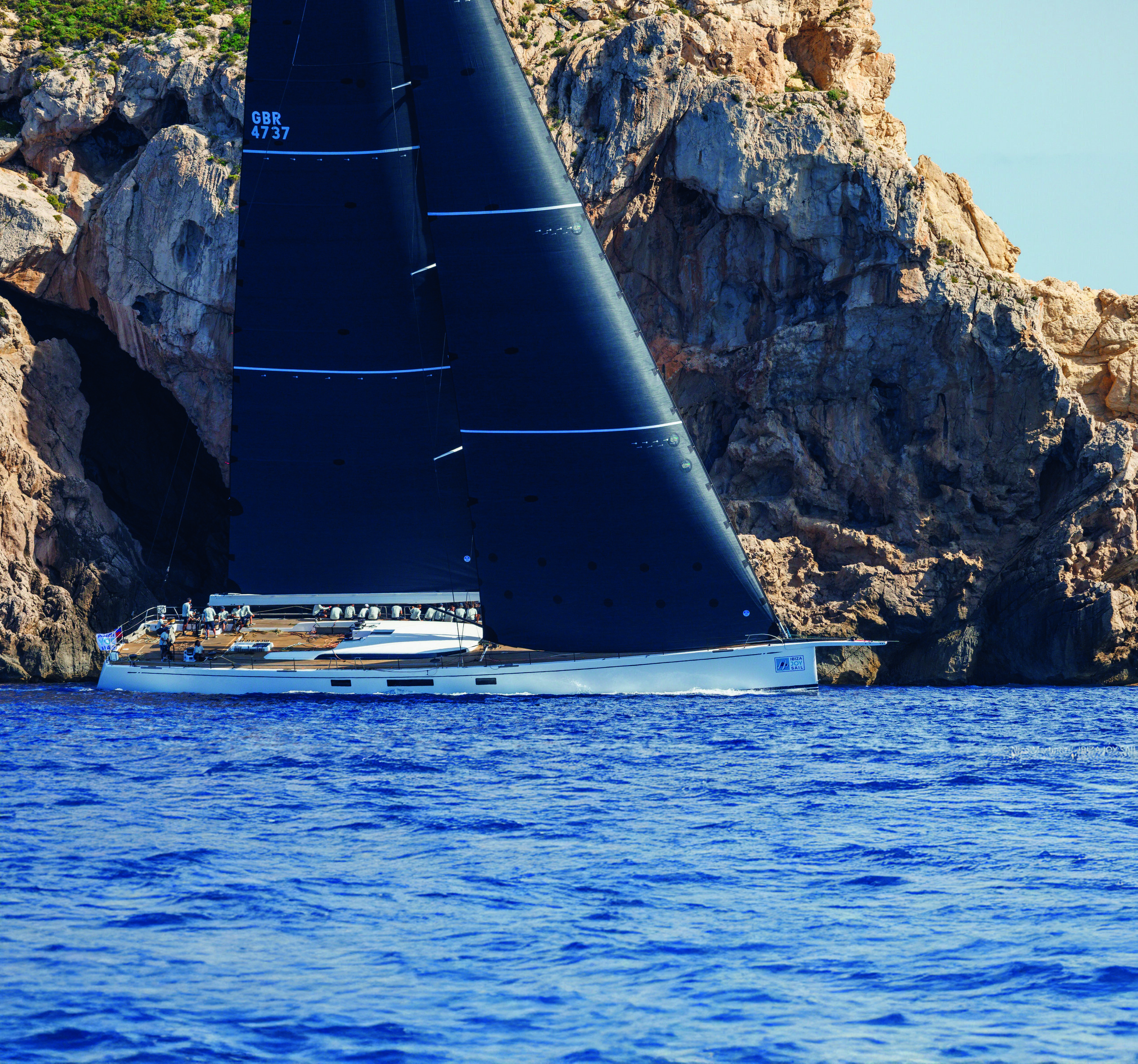 Superyacht Cup Palma