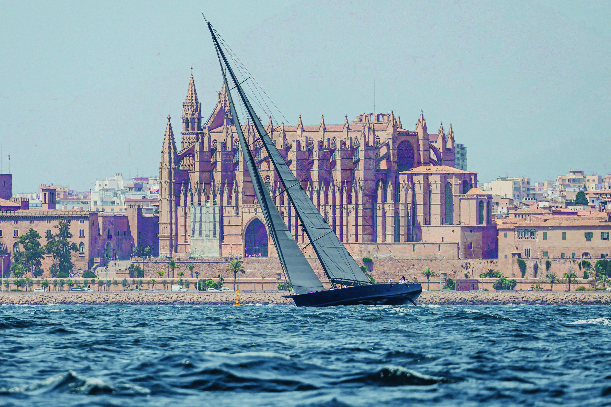 Cyclades Cup Media