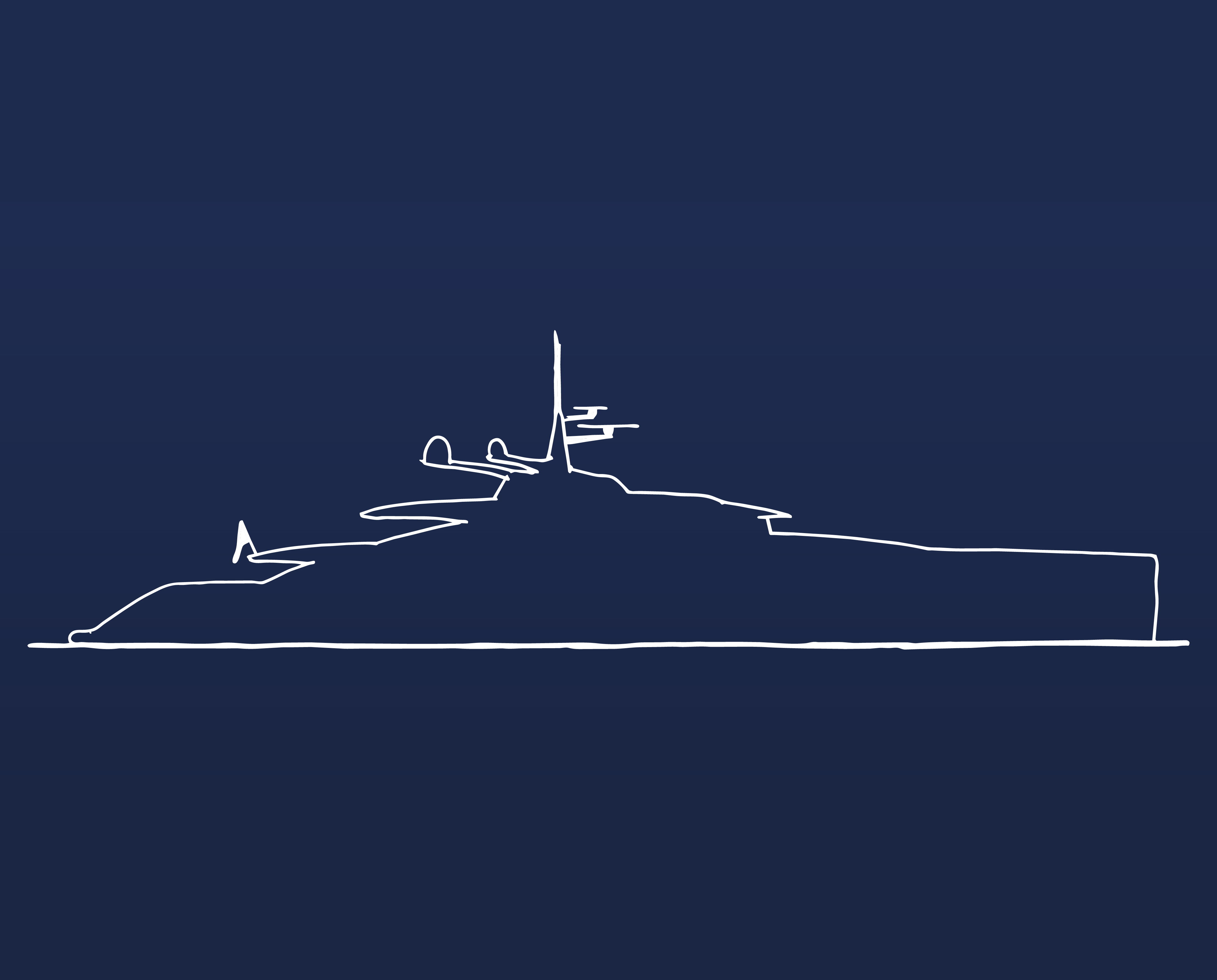 ISA GT 68m