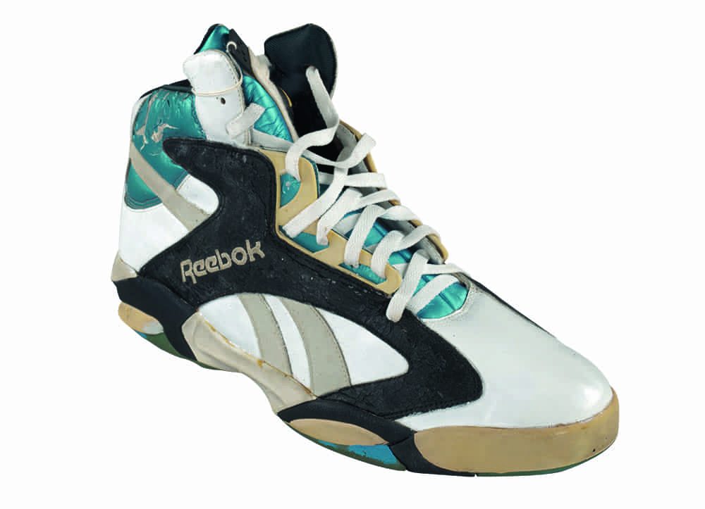 Vintage Reebok trainer