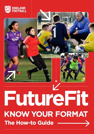 Thumbnail of the Know Your Format PDF