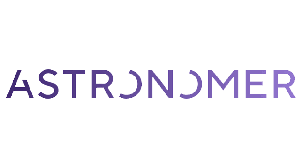 Astronomer