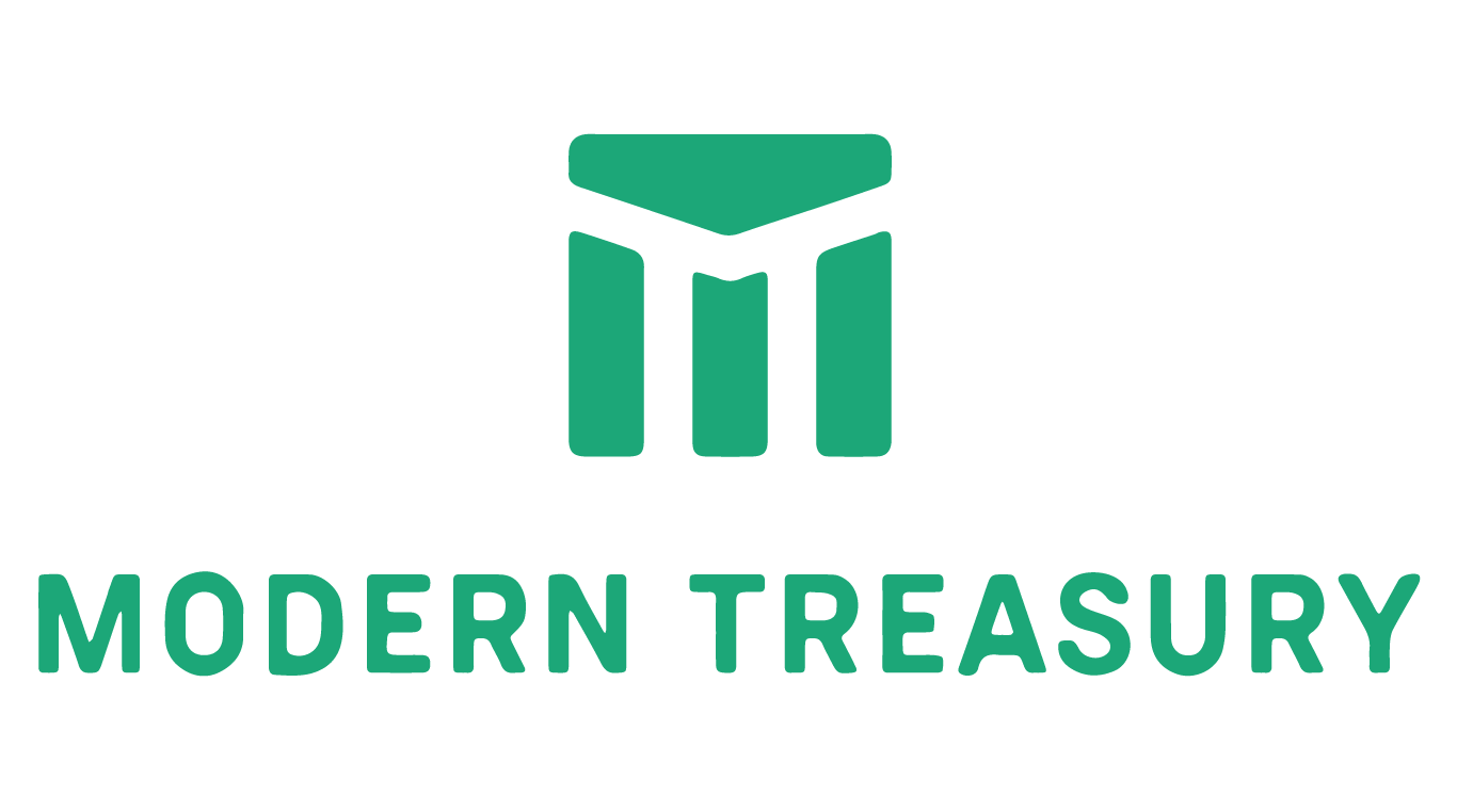 Modern Treasury