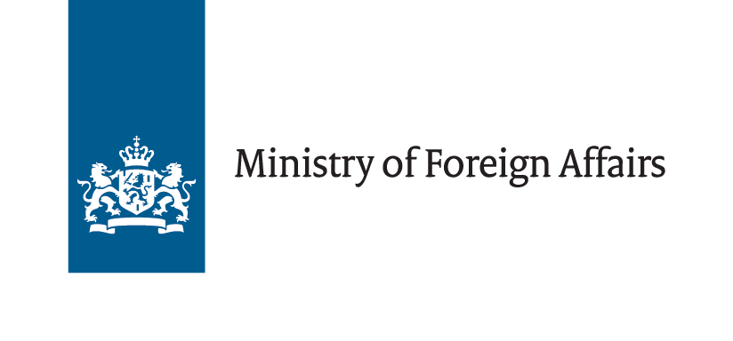 Ministry of Foreign Affairs logo