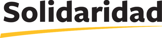 Solidaridad logo