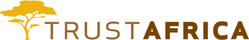 Trust Africa logo