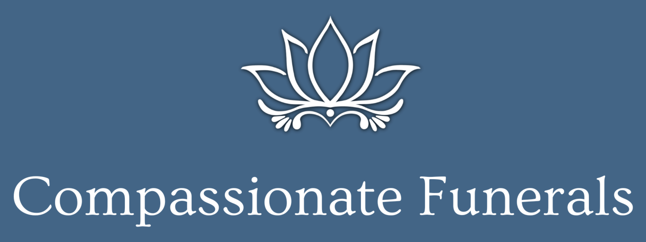 Compassionate Funerals